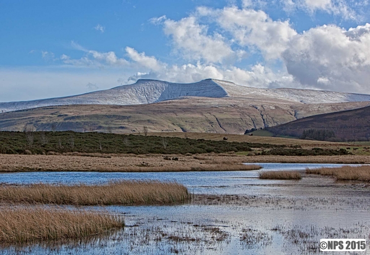 Pen y Fan
