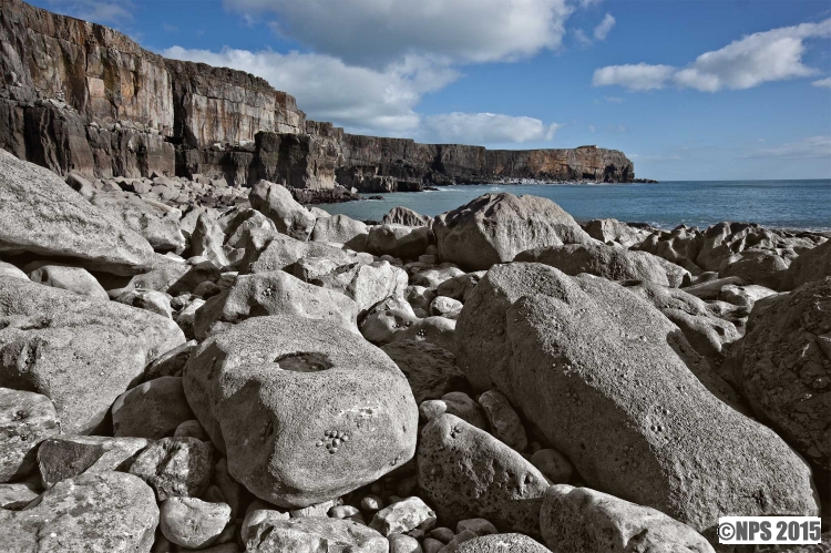 Pembrokeshire Coast
