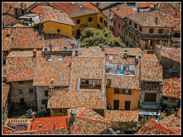 Malcesine Sun Terrace
