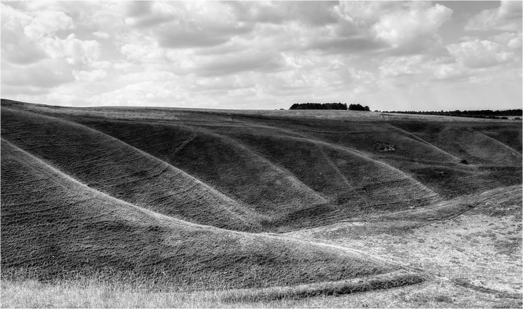 Giant's Stair, Uffington
Scored 18 (print), open category.
Pentax K-5IIs. 21mm, f/11, 1/80sec, ISO 100, -0.7ev, tripod.
