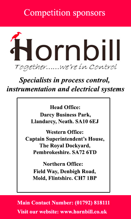 Hornbill Advert